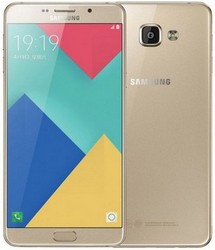 Замена экрана на телефоне Samsung Galaxy A9 Pro (2016) в Владивостоке